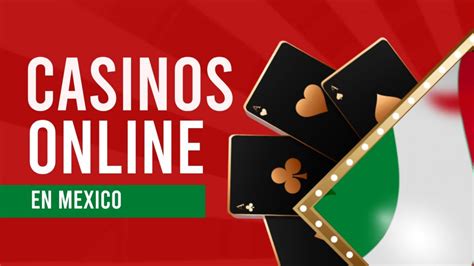 cual es el mejor casino de mexico - los mejores casinos online.